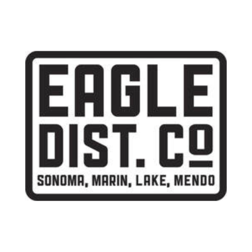 Santa Rosa Growlers Sponsors Eagle Distributing Company